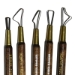 6" Ribbon Sculpting Set - KPR-RSS