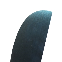Steel Scraper Kemper Steel Scraper, Kemper tools, pottery tools, ceramic tools, clay tools, scraper, pottery scraper, clay smoothing