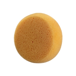 Round Sponge Kemper Round Sponge, Kemper tools, pottery tools, ceramic tools, clay tools, sponge