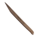 8 Inch Wood Modeling Tool - KPR-WT6
