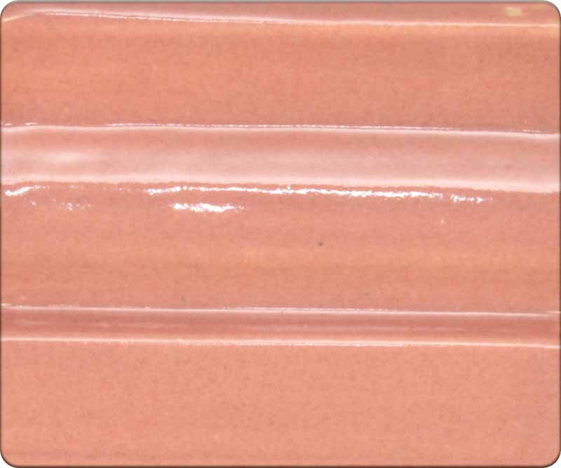 DUSTY ROSE 