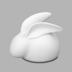 Low Fire - Hareball Bunny Baby 