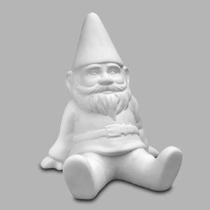 Low Fire - The Gnome Brothers Elwood 