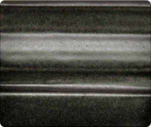 SATIN BLACK 