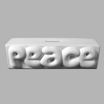 Low Fire - Peace Bank 