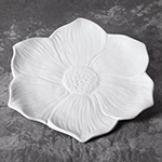 Low Fire - Seasonal Blooms Dinner Plate 