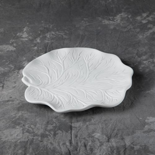 Low Fire - Seasonal Blooms Salad Plate 