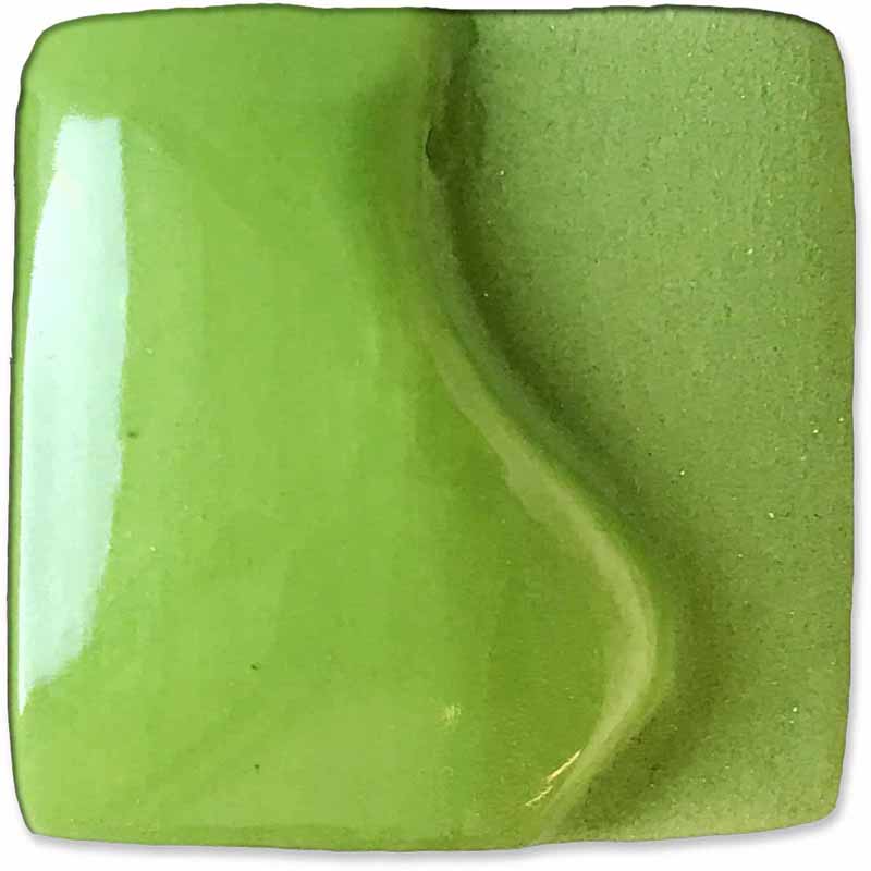 LIME GREEN 