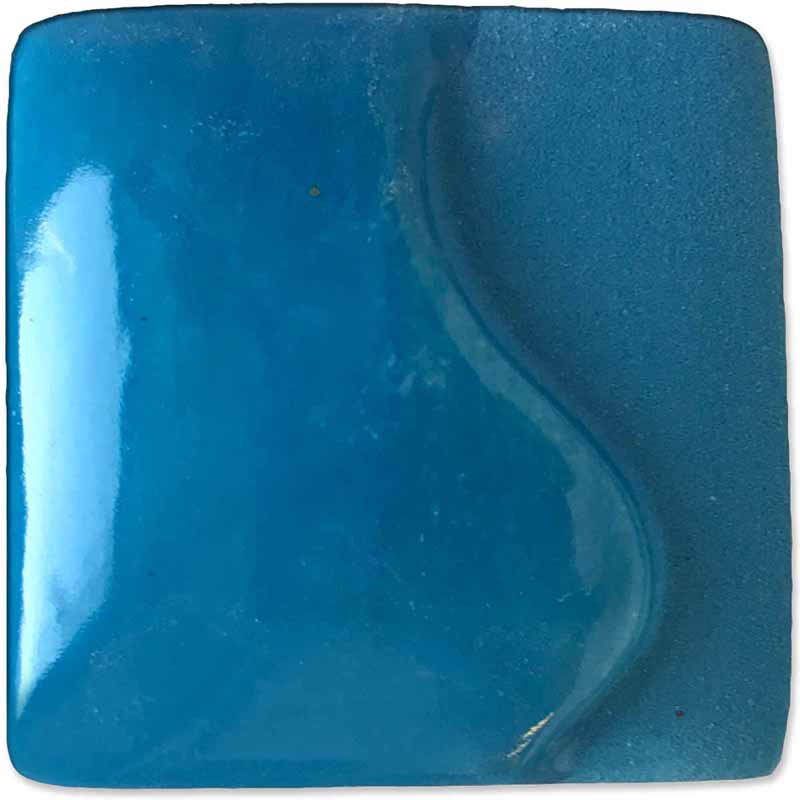 TURQUOISE 