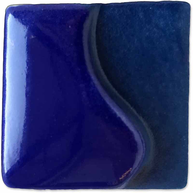 BRIGHT BLUE 
