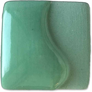 LEAF GREEN 