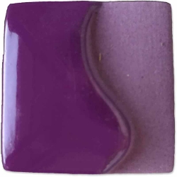 BRIGHT PURPLE 