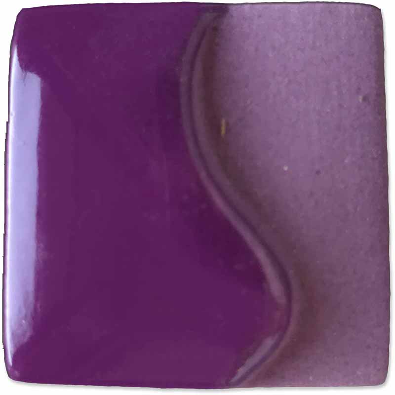 BRIGHT PURPLE 