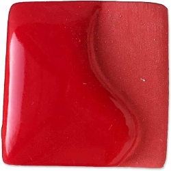 FIRE ENGINE RED 