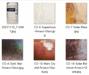 Free Honey Flux with 5 Cosmos Pack 