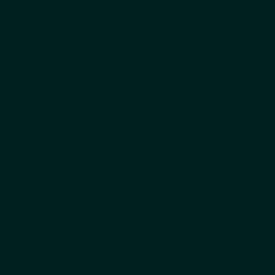 Peacock Green 