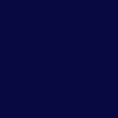 Mazerine Blue 