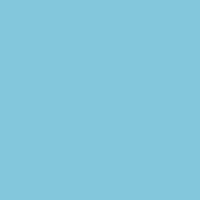 Robins Egg Blue 