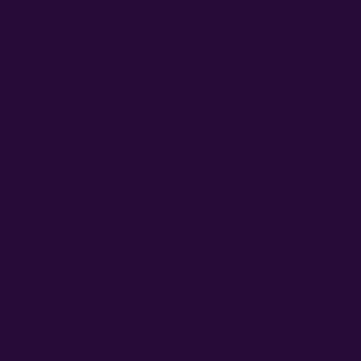Pansy Purple 