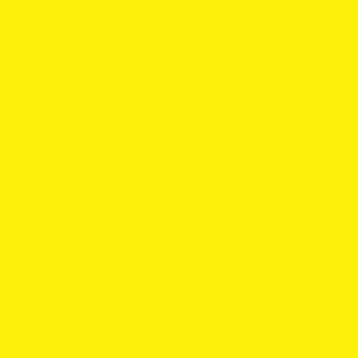 Praseodymium Yellow 