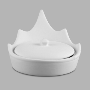 Low Fire - Crown Box 