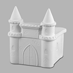 Low Fire - Castle Box 