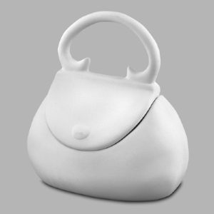 Low Fire - Purse Box 