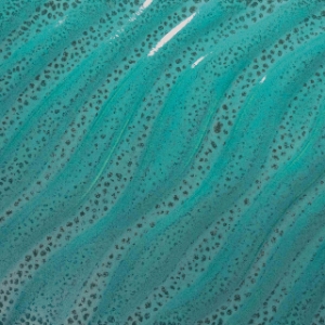Teal Drift 