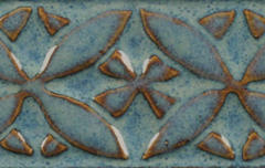 Amaco, Potter's Choice: Blue Rutile 