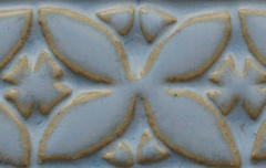 Amaco, Potter's Choice: Arctic Blue 