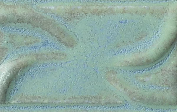 Amaco, Potter's Choice: Blue Stone 