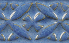 Amaco, Potter's Choice: Indigo Float 