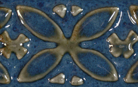 Amaco, Potters Choice: Sapphire Float 