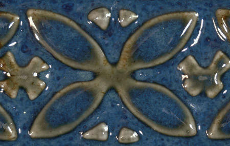 Amaco, Potter's Choice: Sapphire Float 