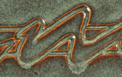 Amaco, Potter's Choice: Iron Lustre 