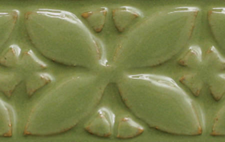 Amaco, Potter's Choice: Lustrous Jade 
