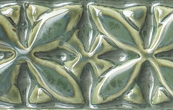 Amaco, Potter's Choice: Emerald Falls 