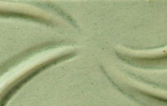 Amaco, Potter's Choice: Frosted Melon 