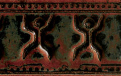 Amaco, Potters Choice: Ancient Jasper 