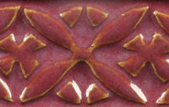 Amaco, Potter's Choice: Chun Plum 