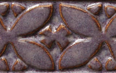Amaco, Potter's Choice: Smokey Merlot 