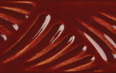 Amaco, Potters Choice: Deep Firebrick 