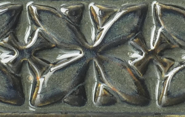 Amaco, Potter's Choice: River Rock 