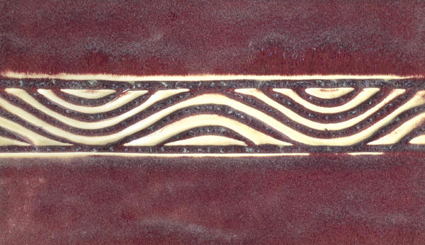 Amaco, Potters Choice: Copper Red 