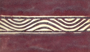 Amaco, Potter's Choice: Copper Red 