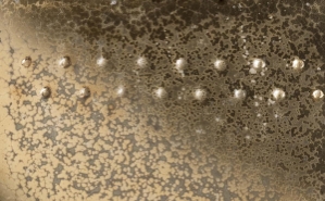 Amaco, Potter's Choice: Vintage Gold 