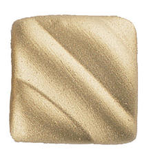 Brush 'n Leaf Brass Gold 