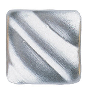 Brush 'n Leaf Silver Leaf 