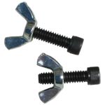 Bat Pins (Pair) 