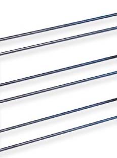 Short Beading Rods NARCO - Bead Rods #RS-BR